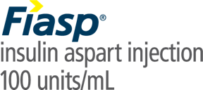 Fiasp® logo